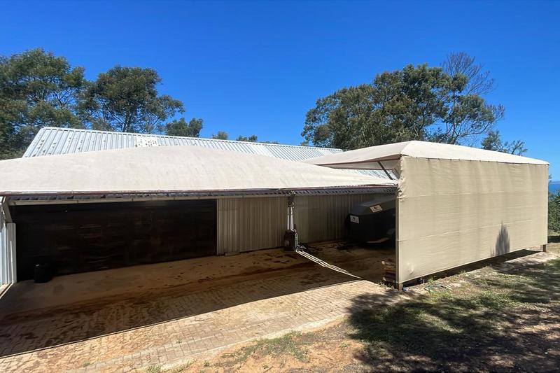 8 Bedroom Property for Sale in Grootbrakhoogte Western Cape